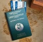 Indian Visa for Ghana Citizens