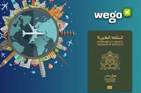 Indian Visa for Moroccan Citizens