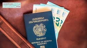 Indian Visa for Armenia Citizens: A Comprehensive Guide