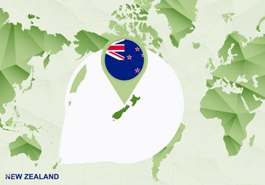 Express New Zealand ETA: A Comprehensive Guide