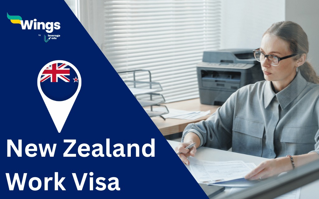 New Zealand Visa Customer Support Help Desk: Your Guide to Smooth Processing