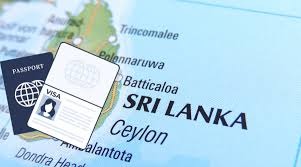 A Complete Guide to the Sri Lanka Transit Visa: Everything You Need to Know