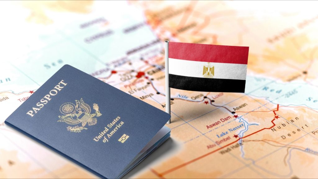 Comprehensive Guide to Obtaining an Egypt Visa for Australian Citizens