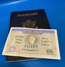 Comprehensive Guide to Egypt Visa for Brazilian Citizens