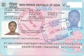 Indian Visa Online: A Comprehensive Guide