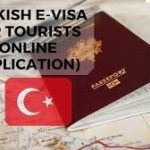 Turkey Visa Online Application: A Comprehensive Guide