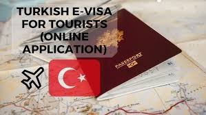 Turkey Visa Online Application: A Comprehensive Guide