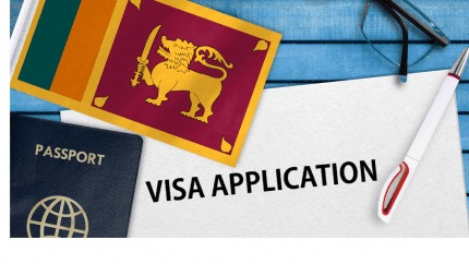 Everything You Need to Know About the Sri Lankan Visa Process