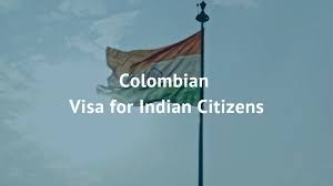 Indian Visa Application from Colombia: A Comprehensive Guide