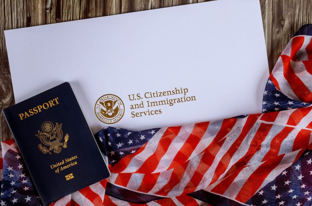 Navigating the USA Visa Process with Dual Citizenship